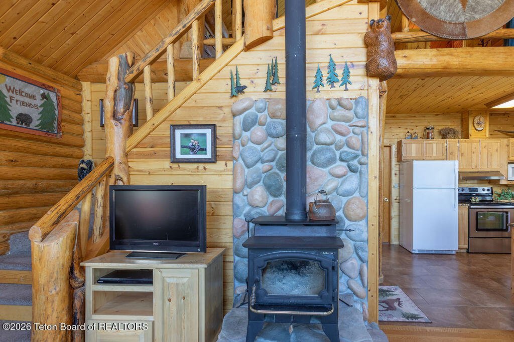 House in Bondurant, Wyoming, United States 5 - 17783017
