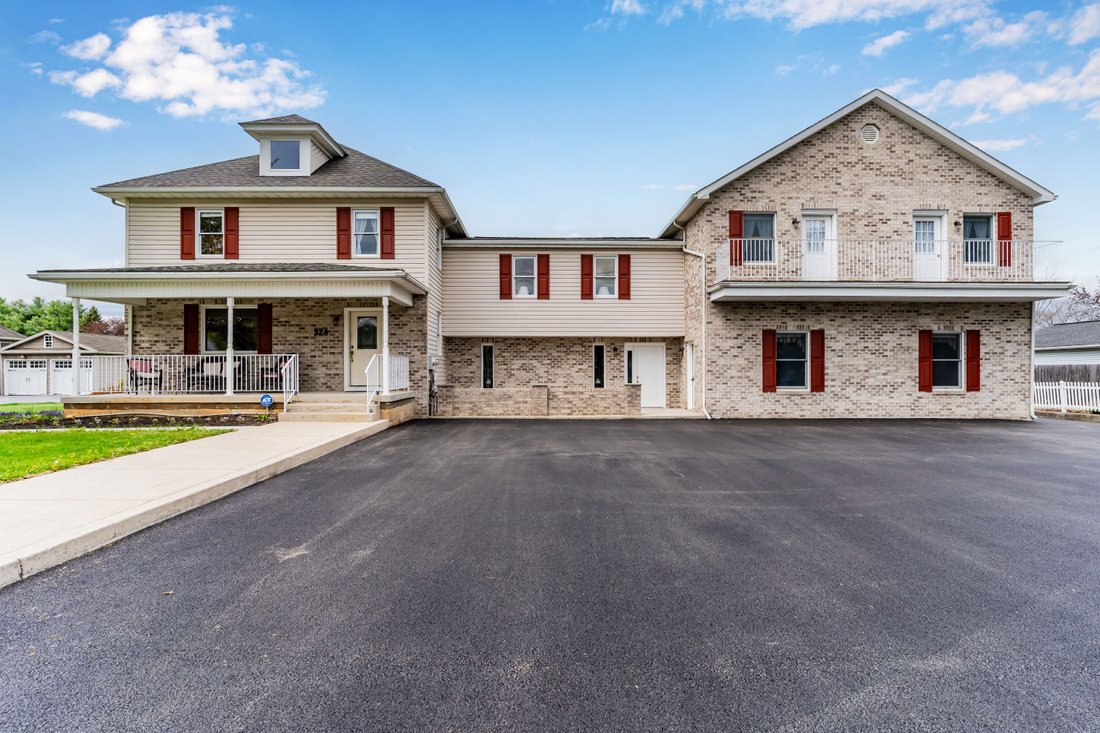 House in Mechanicsburg, Pennsylvania, United States 4 - 17780252