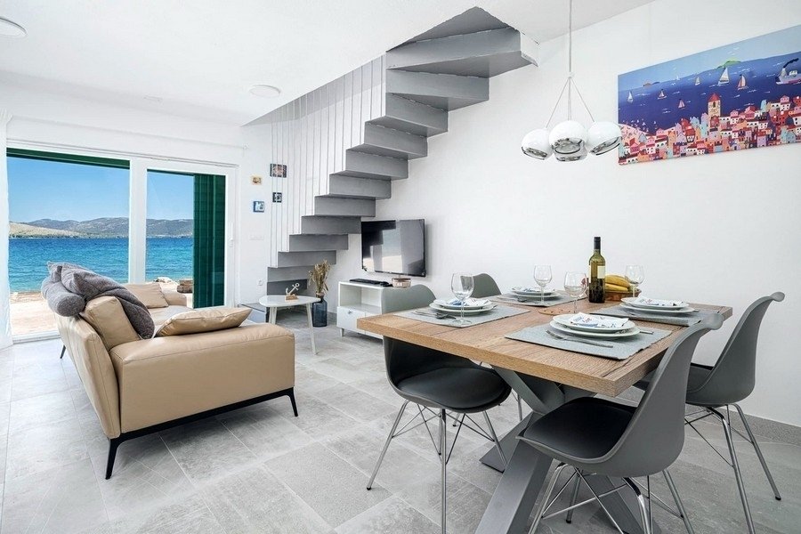 House in Sibenik, Sibenik-Knin County, Croatia 4 - 17779460