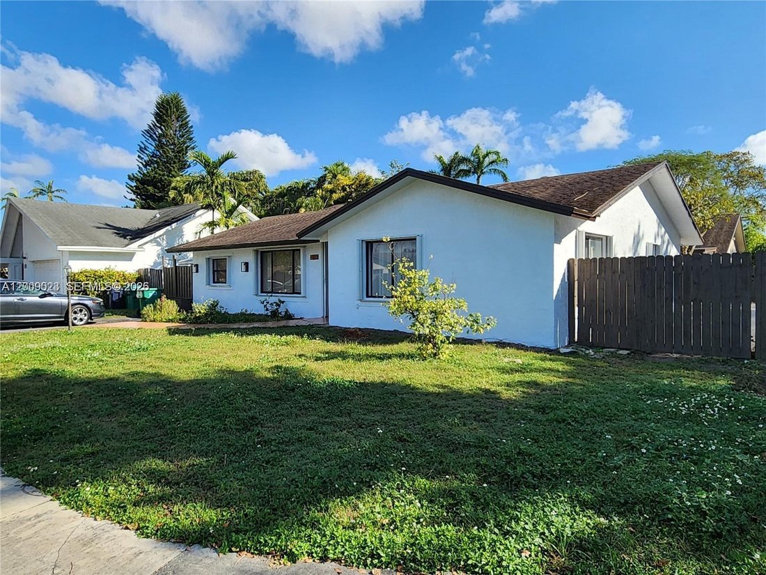 House in West Miami, Florida, United States 1 - 17781371