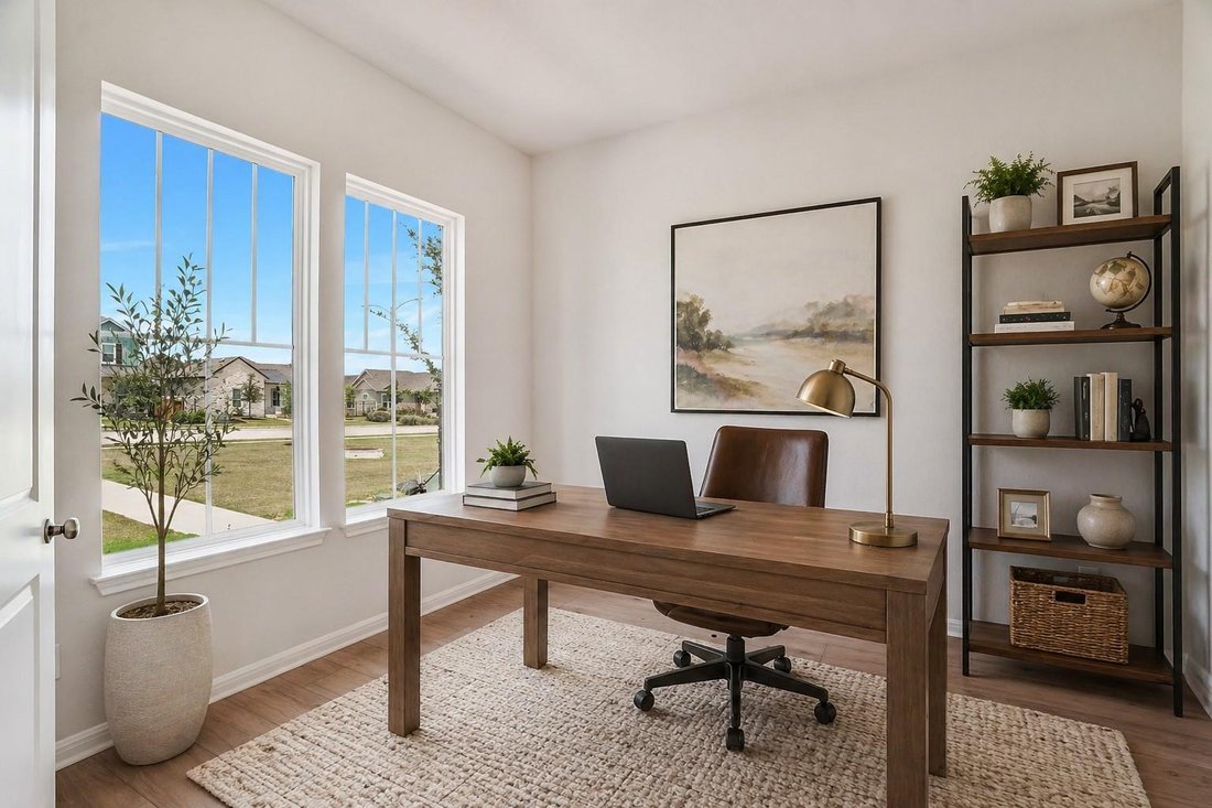 House in Austin, Texas, United States 4 - 17297343