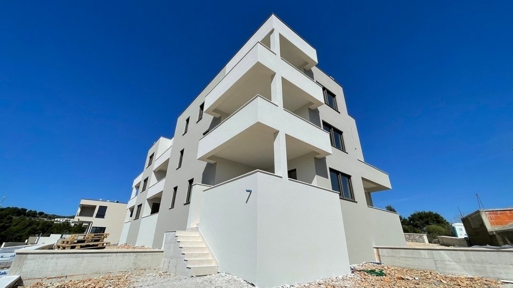 Apartment in Vodice, Sibenik-Knin County, Croatia 3 - 17779448