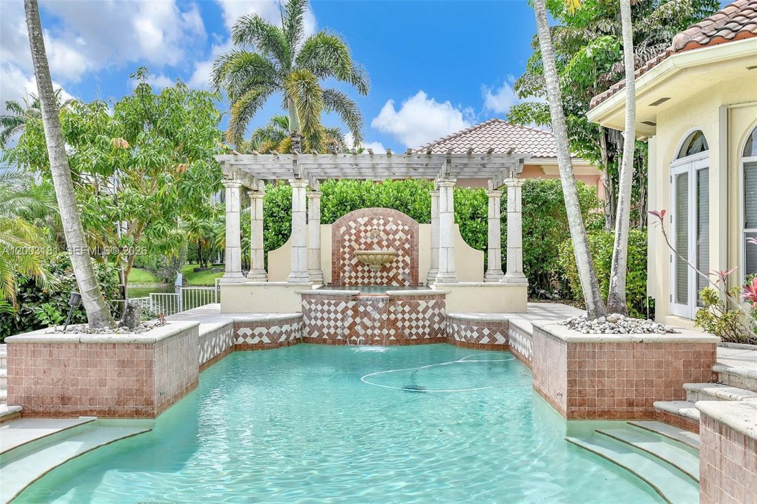 House in Davie, Florida, United States 2 - 17706785