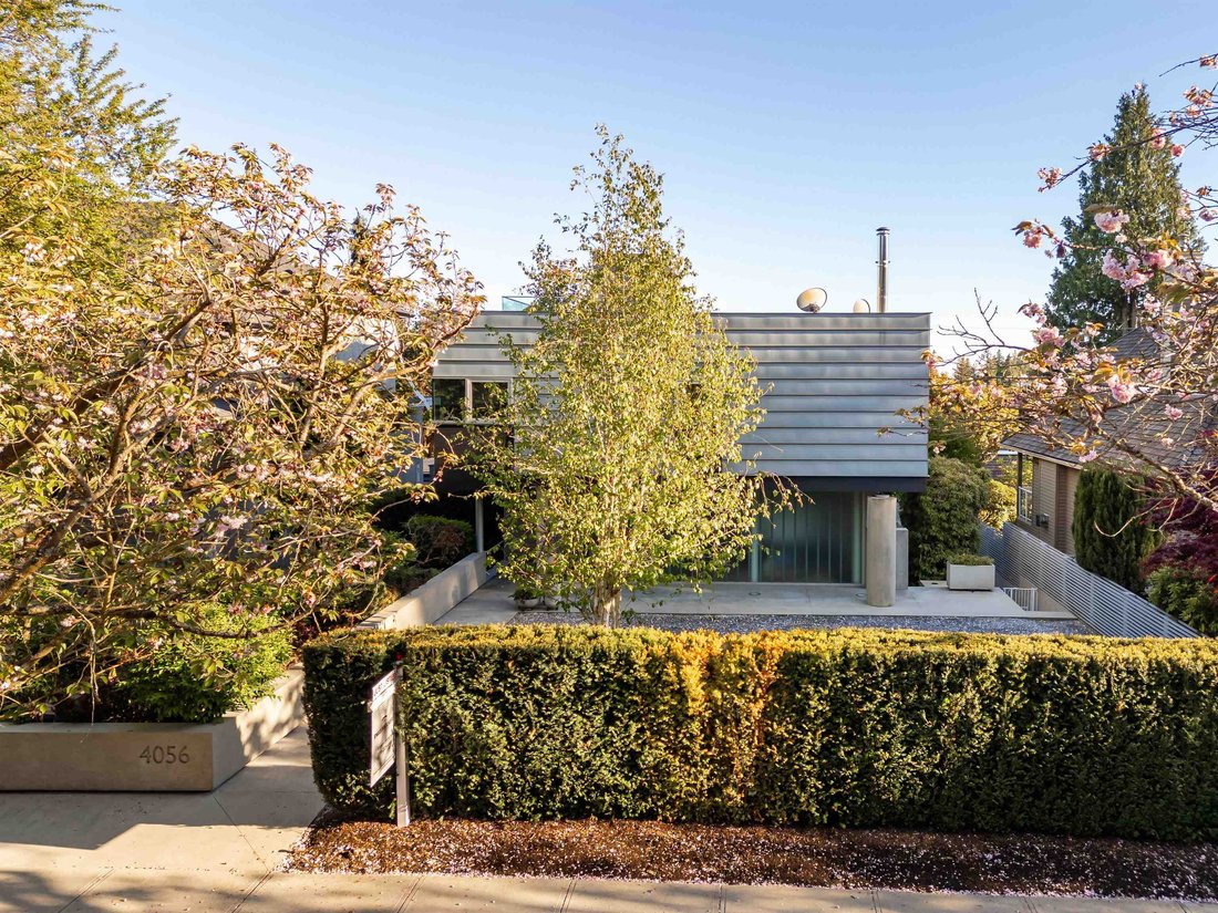 House in Vancouver, British Columbia, Canada 1 - 17782449