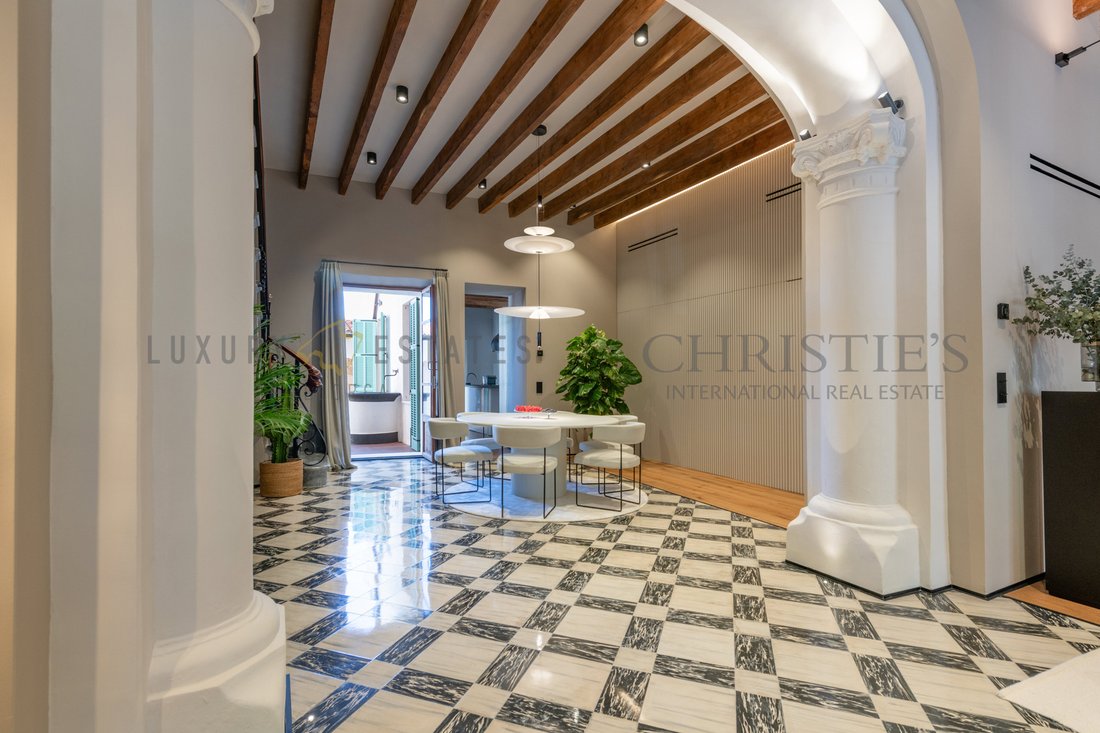 Townhouse in Sineu, Balearic Islands, Spain 3 - 17779363
