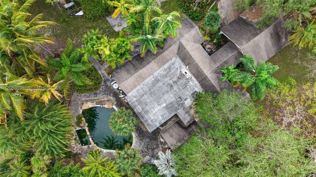 House in Coral Gables, Florida, United States 4 - 17781373