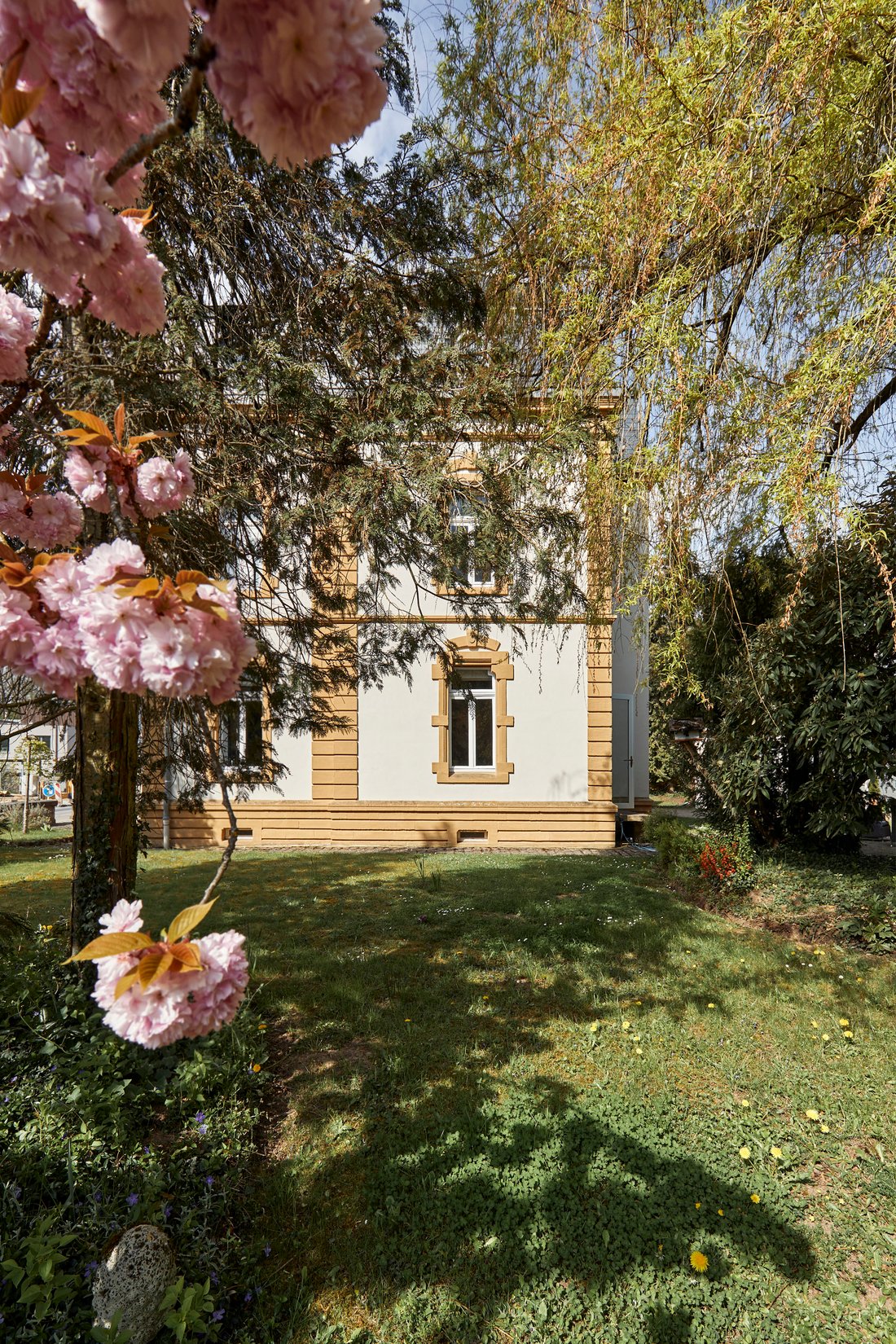 Maison à Mondorf-les-Bains, Remich, Luxembourg 2 - 17779569
