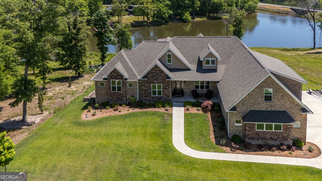 House in Forsyth, Georgia, United States 2 - 17749246