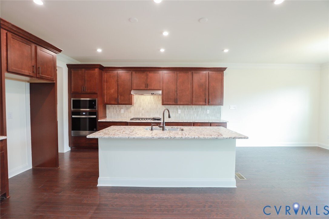 House in Providence Forge, Virginia, United States 3 - 17780285