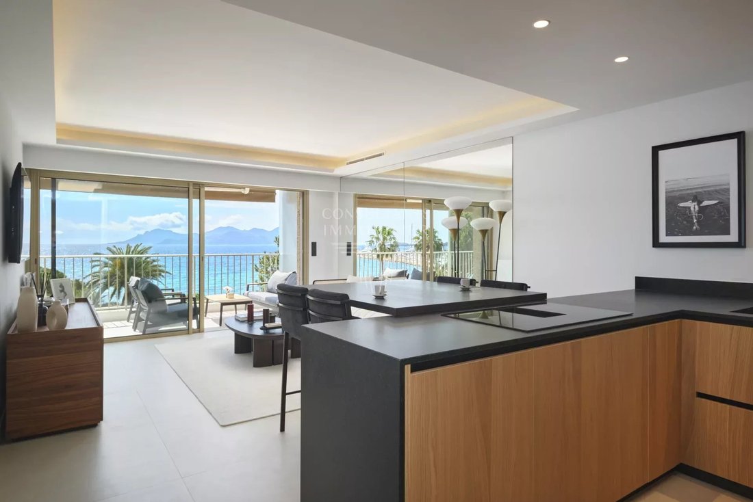 Apartment in Cannes, Provence-Alpes-Côte d'Azur, France 4 - 17267200