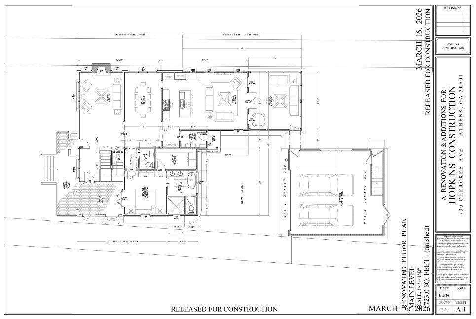 House in Bogart, Georgia, United States 2 - 17779168