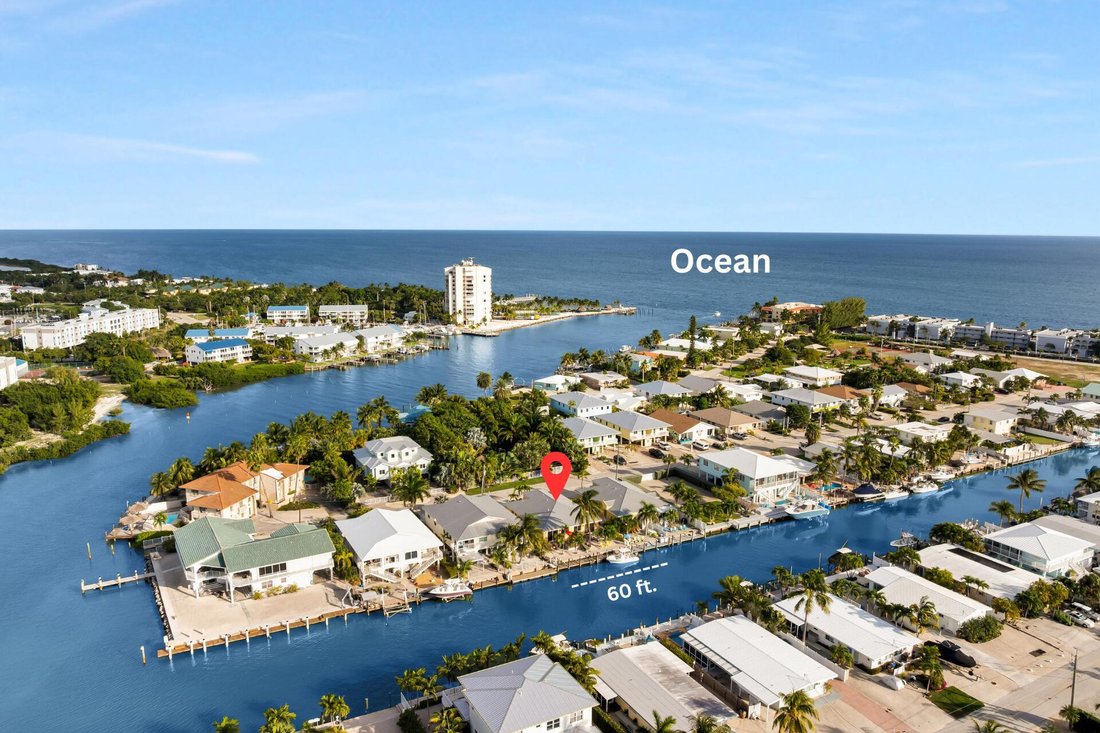 Apartment in Key Largo, Florida, United States 1 - 17481356
