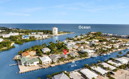 Apartment in Key Largo, Florida, United States 1