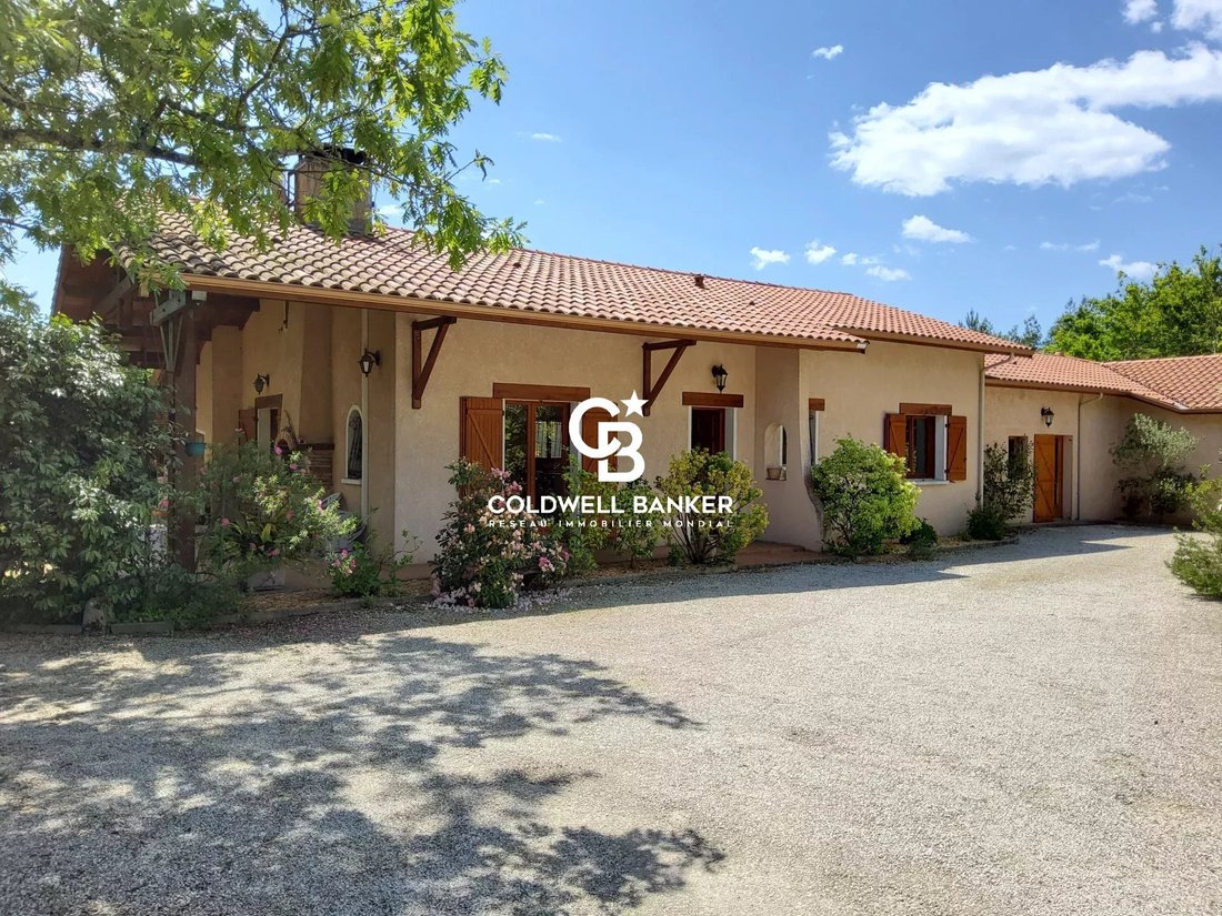 House in Rion-des-Landes, Nouvelle-Aquitaine, France 3 - 12839413