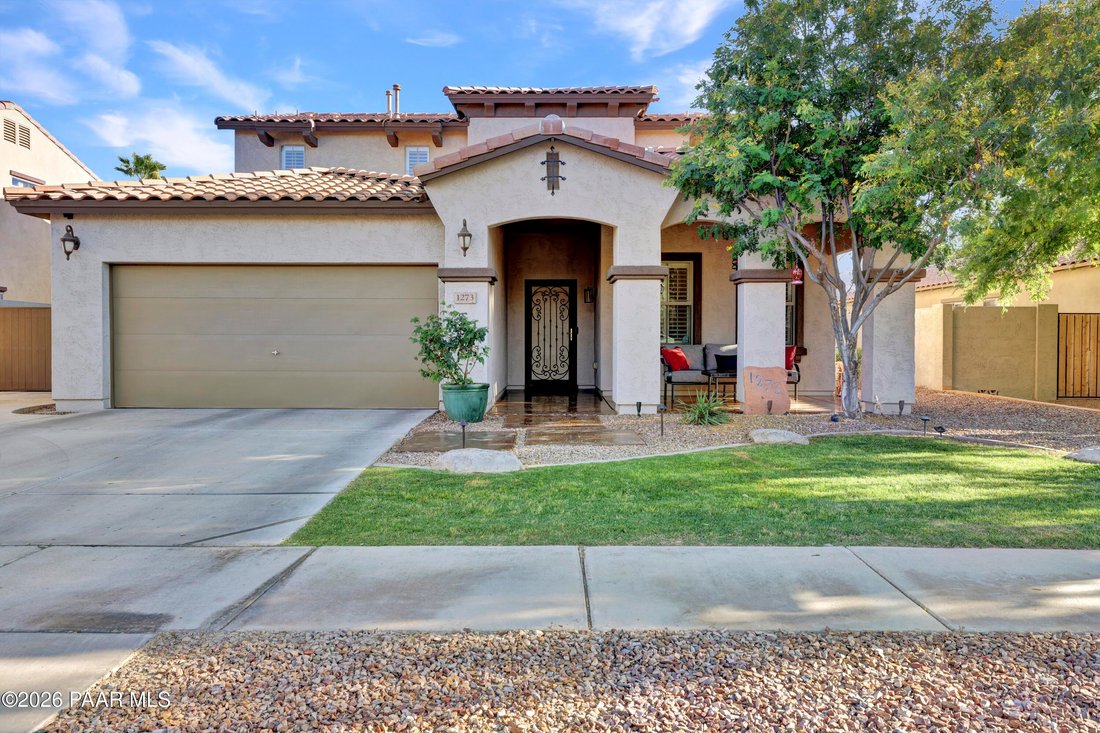House in Gilbert, Arizona, United States 3 - 17780858