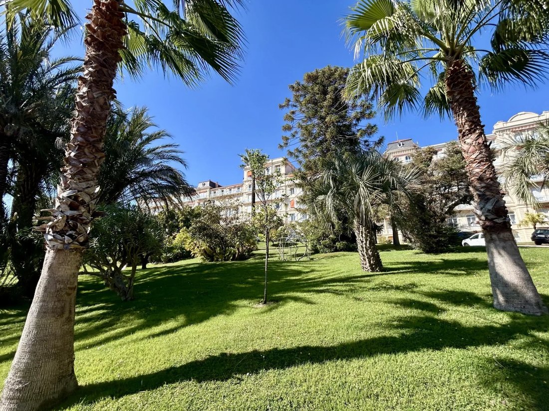 Apartment in La Californie, Cannes, France 1 - 17782674