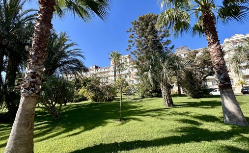Appartement à La Californie, Cannes, France 1
