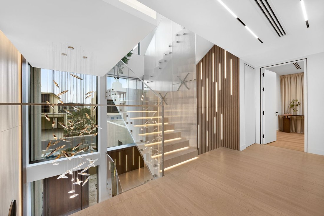 Villa in Hadaeq Sheikh Mohammed Bin Rashid, Dubai, United Arab Emirates 1 - 17779116