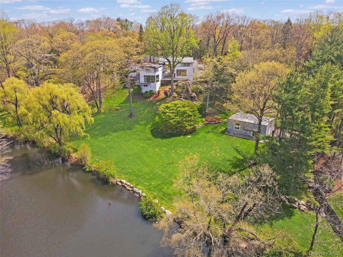 House in South Salem, New York, United States 1 - 17592127