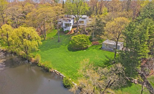 House in South Salem, New York, United States 1