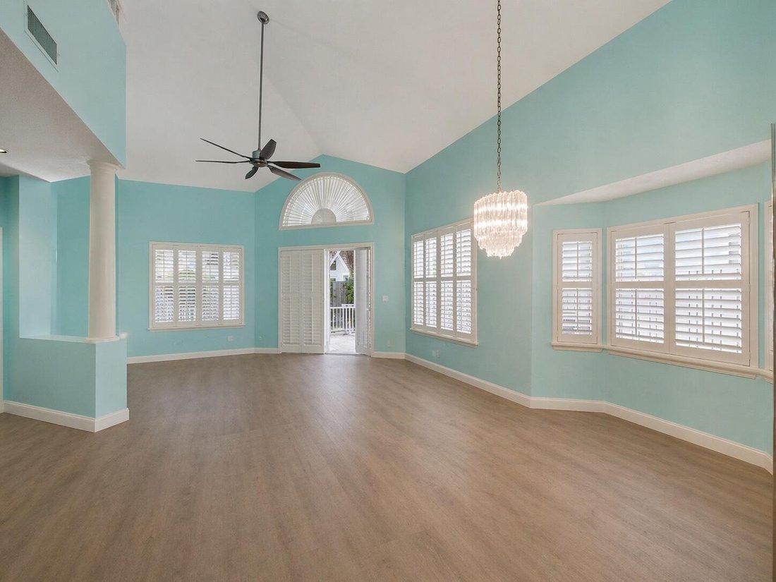 Townhouse in Jupiter, Florida, United States 5 - 17613424