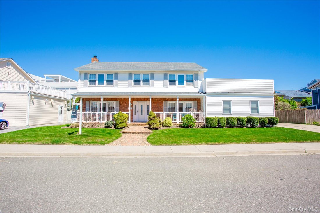 House in Long Beach, New York, United States 1 - 17779719