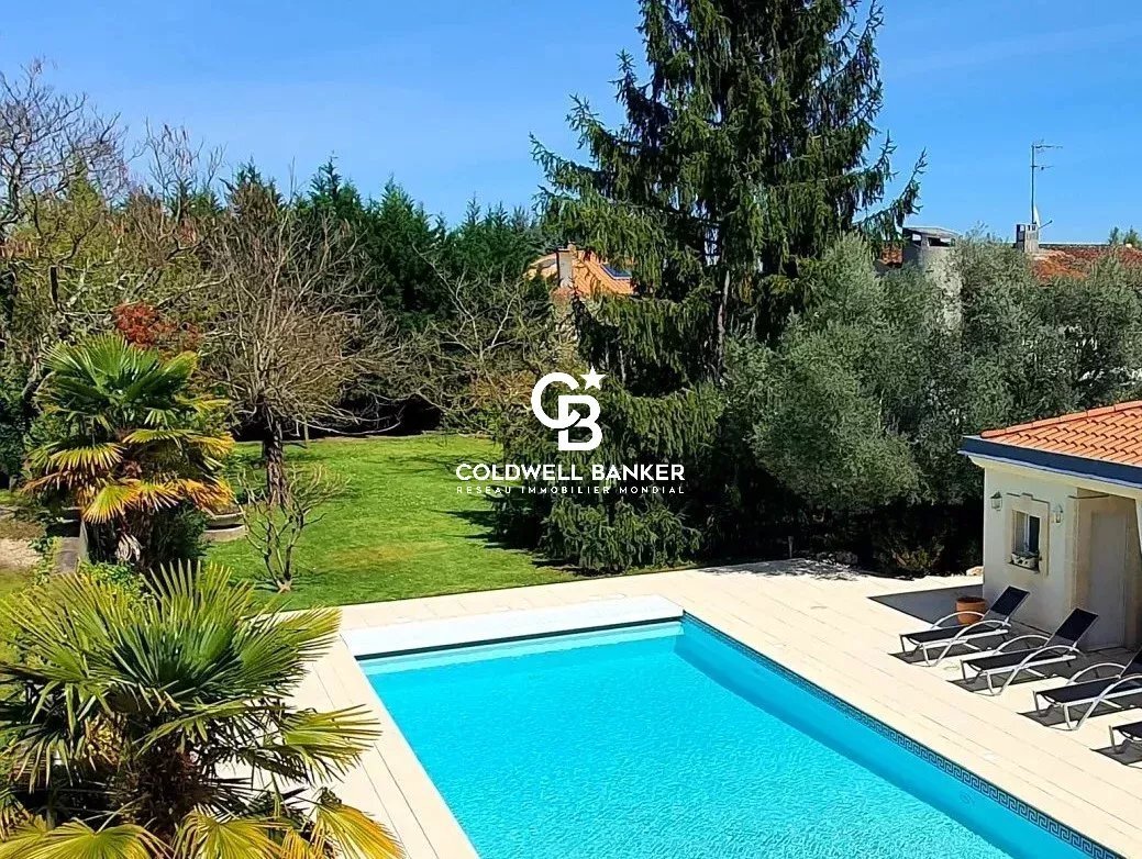 House in Chemin Long-Garies, Mérignac, France 1 - 13976931