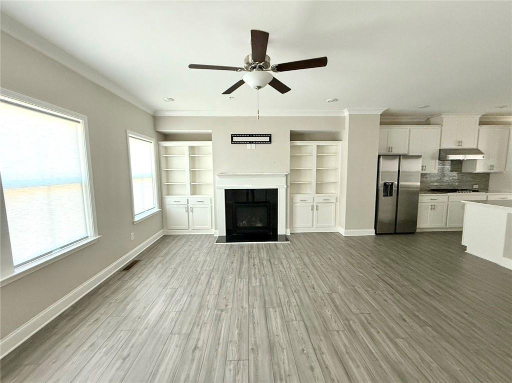 Townhouse in Smyrna, Georgia, United States 5 - 17781432