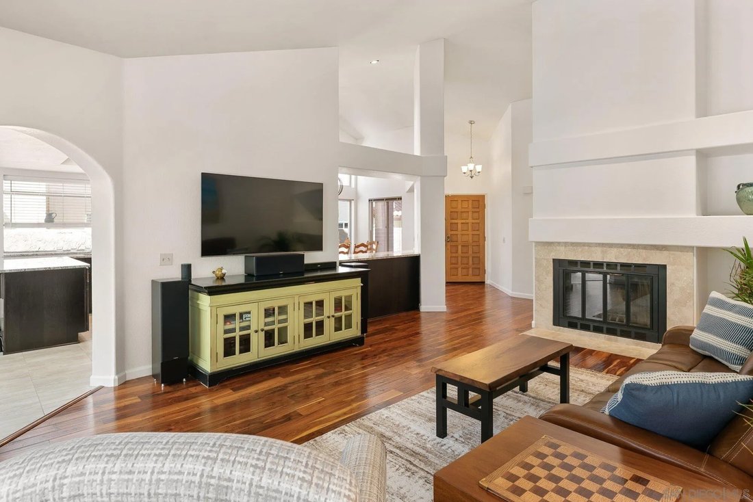 House in San Diego, California, United States 1 - 17781713