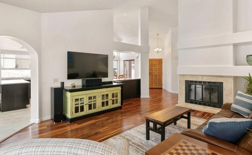 House in San Diego, California, United States 1