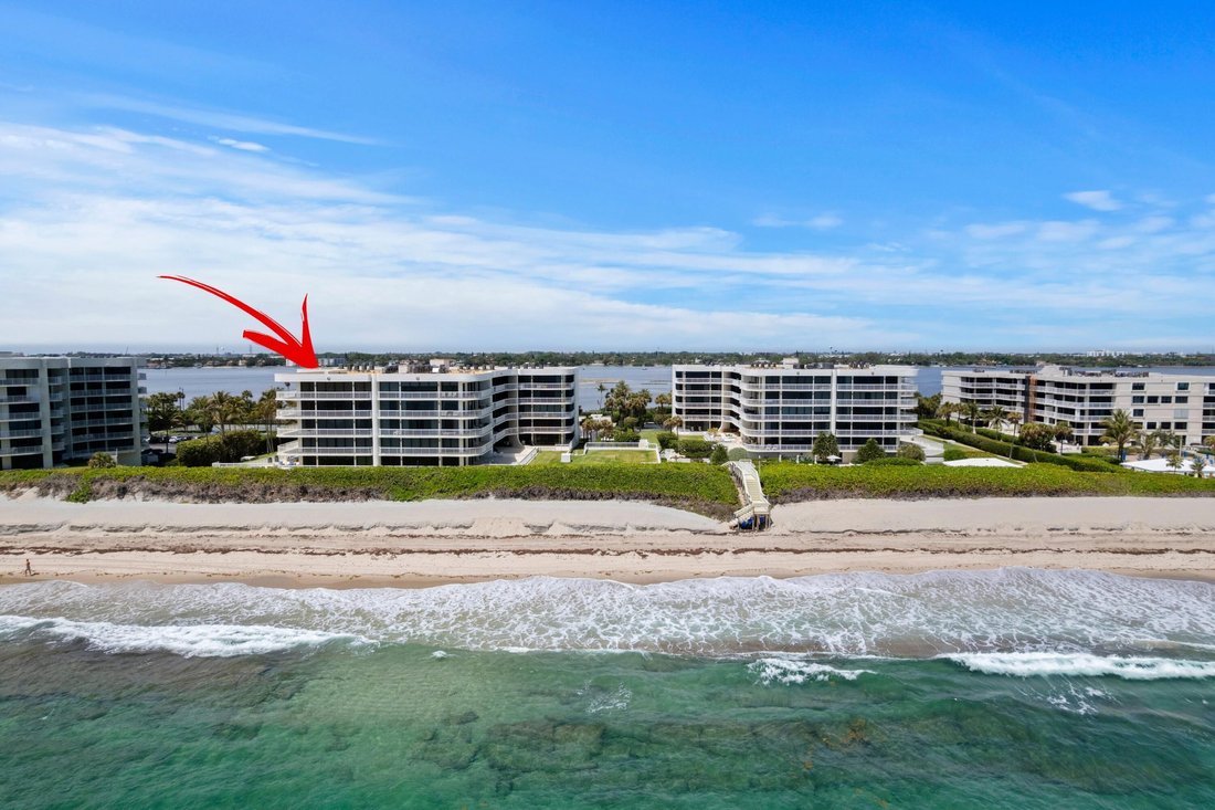 Condo in Palm Beach, Florida, United States 1 - 17779143