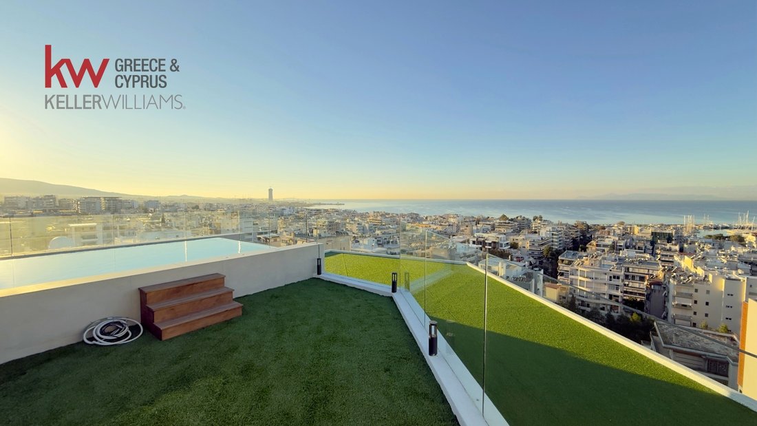 Apartment in South Athens, Attica, Greece 2 - 17778786
