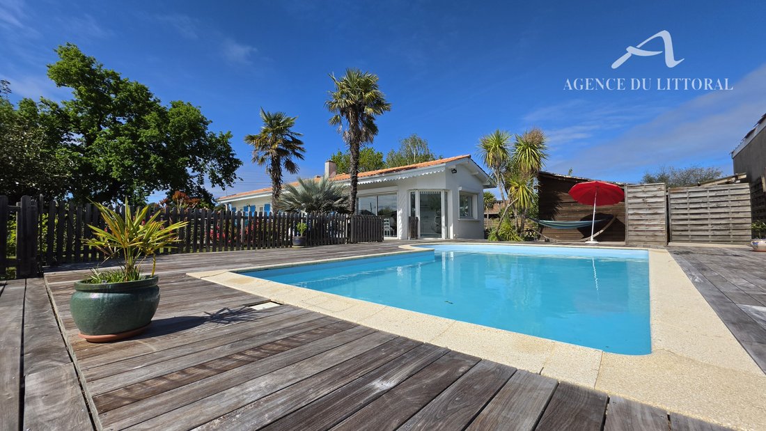 House in Nord Est, Andernos-les-Bains, France 2 - 17782366