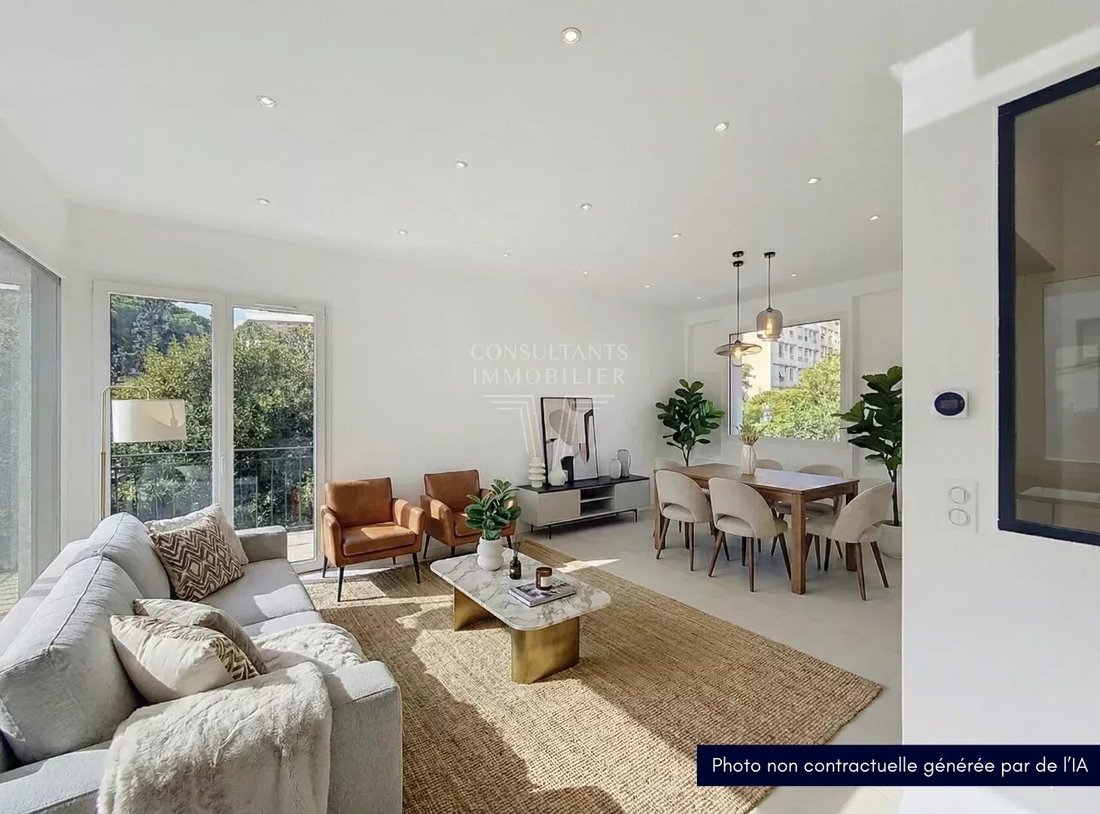 House in Vallergues, Cannes, France 4 - 16392251
