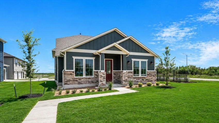 House in Austin, Texas, United States 1 - 17297343