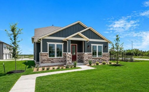 Haus in Austin, Texas, Vereinigte Staaten 1