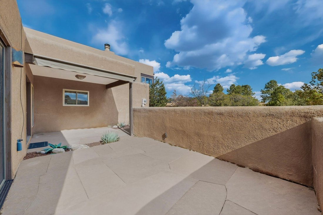 Townhouse in Santa Fe, New Mexico, United States 5 - 17780855
