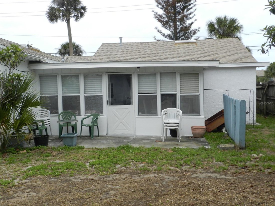 House in New Smyrna Beach, Florida, United States 5 - 17781114