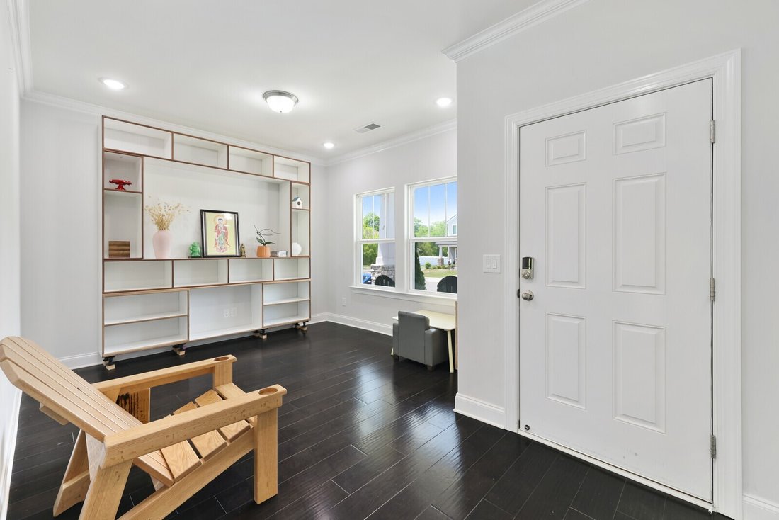 House in Nashville, Tennessee, United States 4 - 17781523