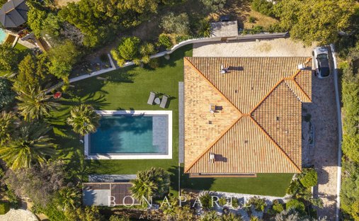 Casa en Fréjus, Provenza-Alpes-Costa Azul, Francia 1