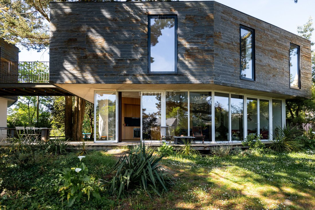 House in Zone Urbaine, Arradon, France 2 - 17782195