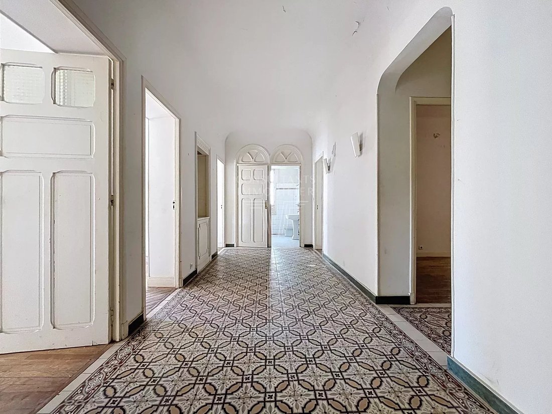 Apartment in Carnot, Cannes, France 2 - 16644123