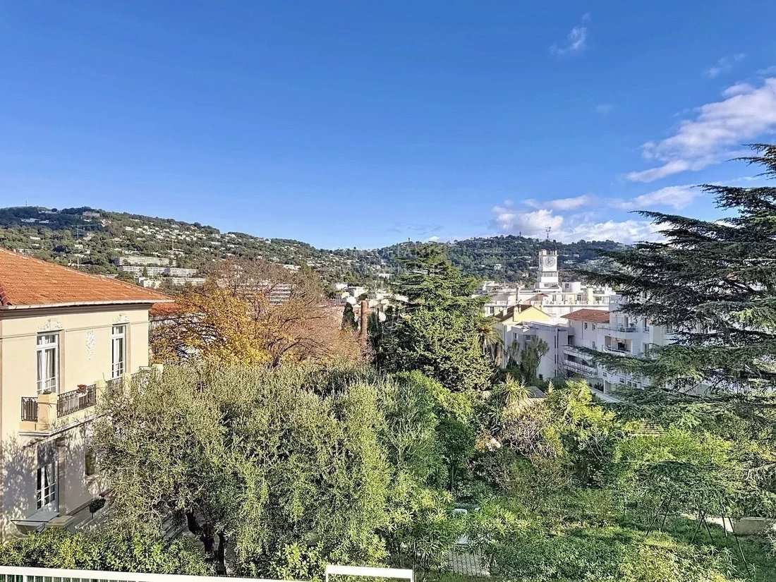 Apartment in Cannes, Provence-Alpes-Côte d'Azur, France 5 - 16757868