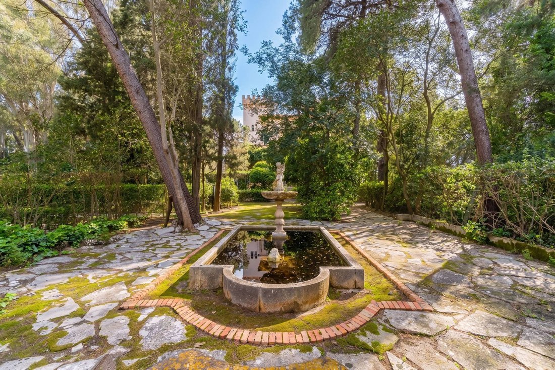 Villa in Monteroni di Lecce, Apulia, Italy 3 - 17783455