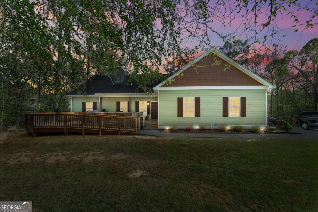 House in Cumming, Georgia, United States 2 - 17782123