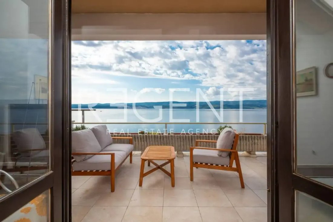 House in Grad Omis, Split-Dalmatia County, Croatia 1 - 17780945