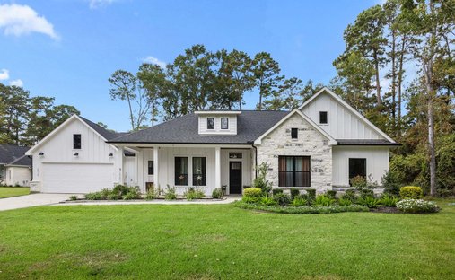 Casa en Willis, Texas, Estados Unidos 1