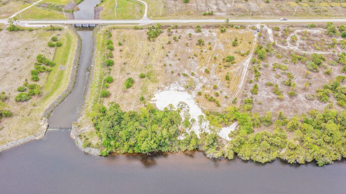 Land in Palm City, Florida, United States 4 - 17783514