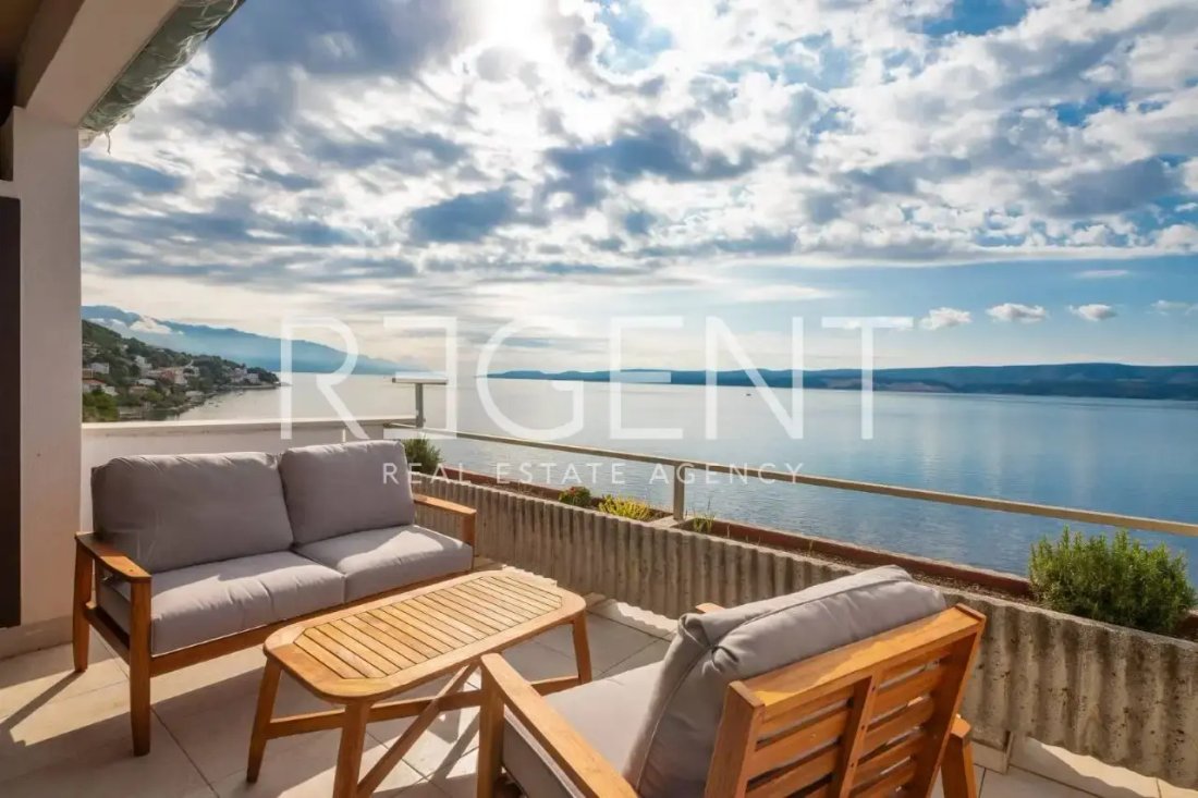 House in Grad Omis, Split-Dalmatia County, Croatia 2 - 17780945