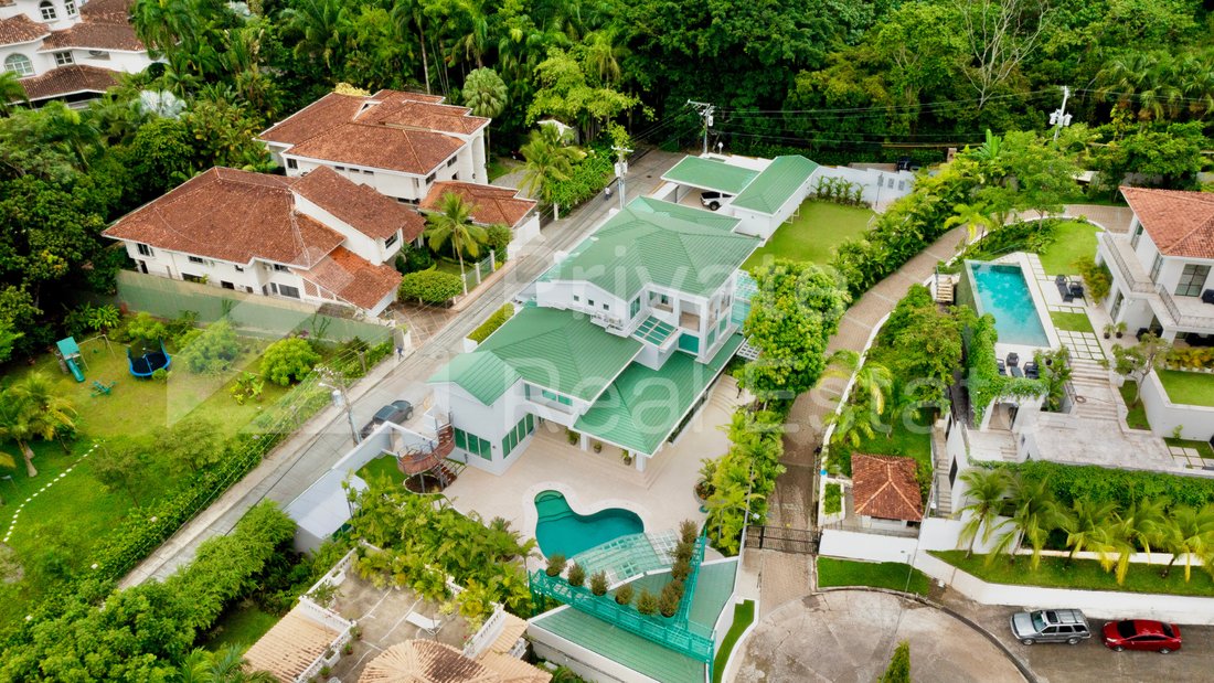 House in Panama City, Panama, Panama 4 - 17780580